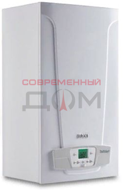 BAXI ECO Life 31 F / закрыт. (без стояка) до 310кв.м, 2-х конт.